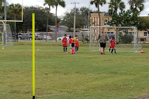 Harold Grimes Memorial Park