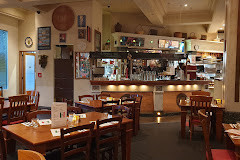 Tutto Bene Restaurant & Pizzeria