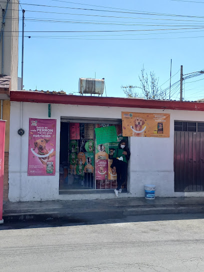 Distribuidor Perron Toluca