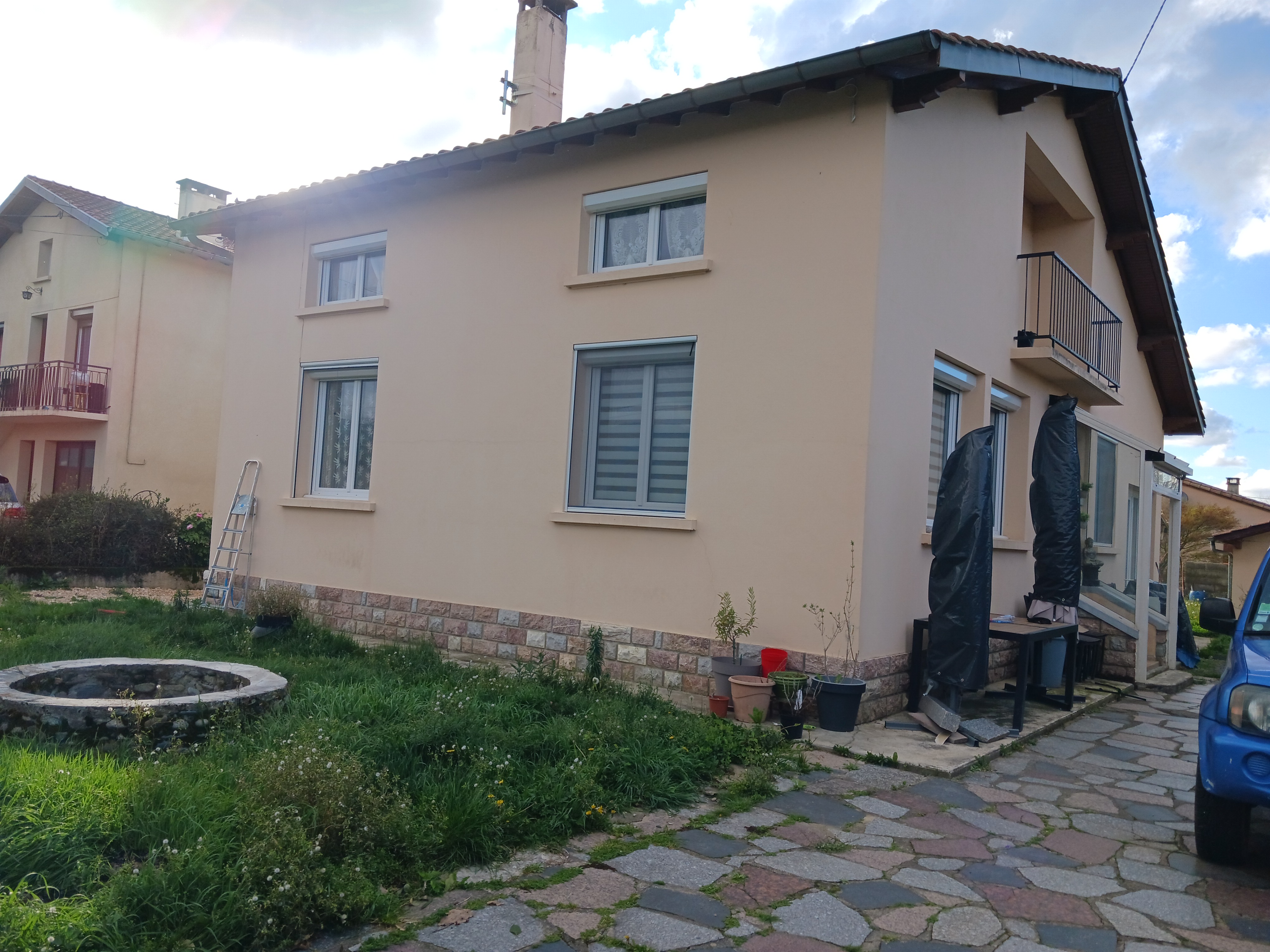 Photo n° 1 de l'avis de Marie.r fait le 12/11/2019 à 12:32