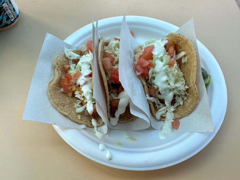 Juanita's Tacos y Mariscos 85364