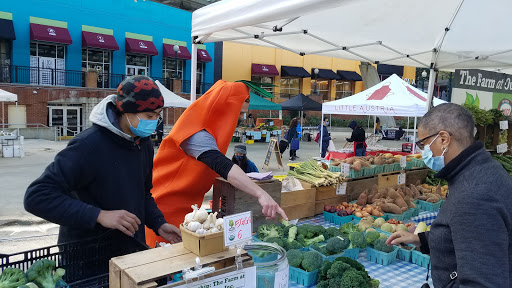 Shopping Mall «Downtown Silver Spring», reviews and photos, 908 Ellsworth Dr, Silver Spring, MD 20910, USA