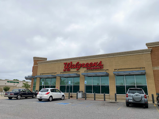 Drug Store «Walgreens», reviews and photos, 6001 Central Ave, Portage, IN 46368, USA