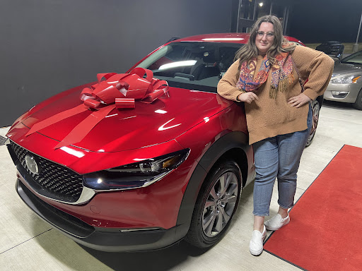 Mazda Dealer «Ray Price Mazda», reviews and photos, 505 Fawn Rd B, East Stroudsburg, PA 18301, USA