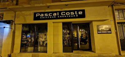 Pascal coste à Bastia