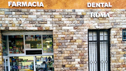 Consultorio dental roma