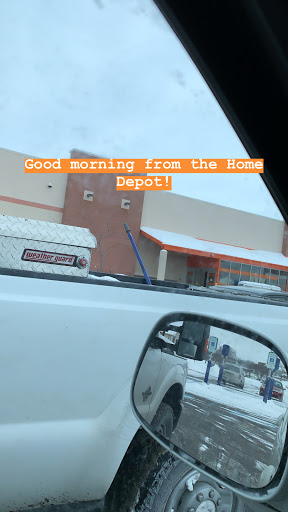 Home Improvement Store «The Home Depot», reviews and photos, 2425 E Springs Dr, Madison, WI 53704, USA