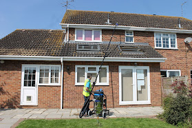 iseeclear Roof windows Gutter Cladding conservatory Cleaning Service