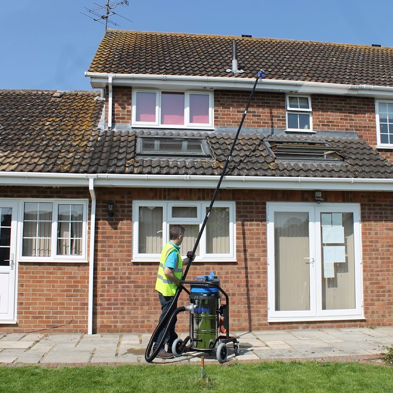 iseeclear windows Gutter Cladding conservatory Cleaning Service