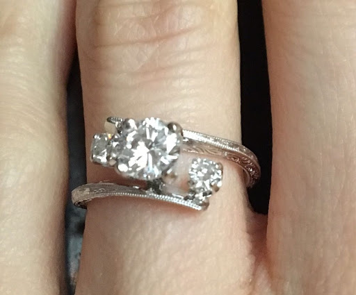 Jewelry Store «Miro Jewelers», reviews and photos, 231 Detroit St b, Denver, CO 80206, USA