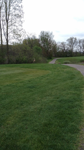 Golf Course «Elbel Golf Course», reviews and photos, 26595 Auten Rd, South Bend, IN 46628, USA