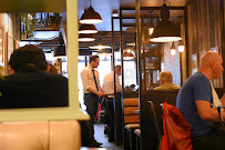 Atmosphère du Restaurant français Cocorico à Paris - n°19