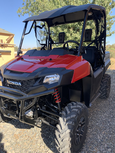 Motorcycle Dealer «Factory Powersports», reviews and photos, 3093 Wiljan Ct, Santa Rosa, CA 95407, USA