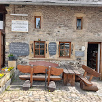 Photo n°2 de l'avis de Ralph.e fait le 29/04/2022 à 13:06 sur le  Cafe In der Zehntscheune à Herrstein