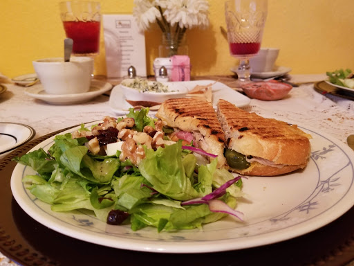 Cafe «Antigua Bakery & Cafe», reviews and photos, 1022 E Harrison Ave, Harlingen, TX 78550, USA