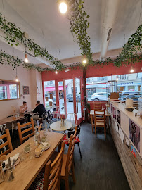 Atmosphère du Restaurant Petit pays café à Paris - n°4