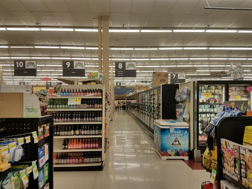 Grocery Store «Reams Grocery Springville», reviews and photos, 759 E 400 S, Springville, UT 84663, USA