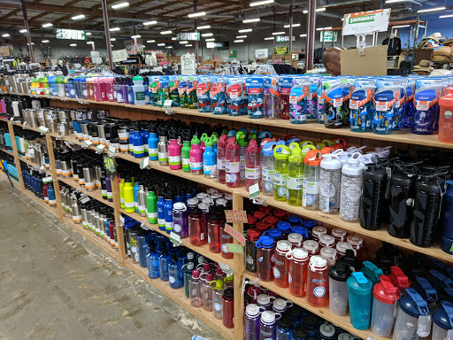Sports Basement Campbell image