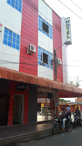 Hotel San Jorge - Montelibano, Montelíbano