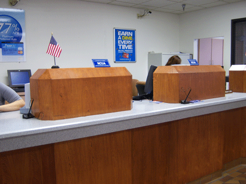 Credit Union «RBFCU - Credit Union», reviews and photos