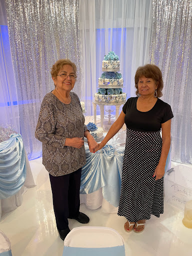 Banquet Hall «La Gala Banquet Hall», reviews and photos, 1600 Aldine Bender Rd, Houston, TX 77032, USA