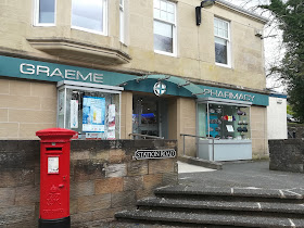 Graeme Pharmacies