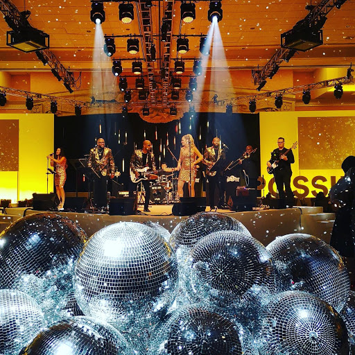 Band «ELITE SHOWBAND», reviews and photos, 1525 Park Manor Blvd, Pittsburgh, PA 15205, USA