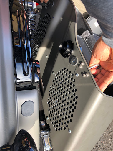 Street Beat Car Audio image