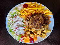 Photos du propriétaire du Restaurant Istanbul Kebab & Tacos Auch - n°4
