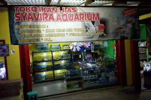 Syavira Aquarium image