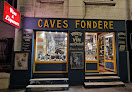 Caves Fondère Marseille