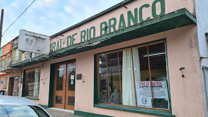 RIO BRANCO