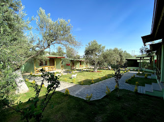 Balım Butik Hotel & Bungalows