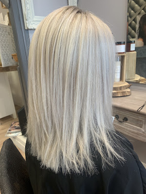 Sandy'Style Coiffure visagiste /coloriste/Barbier Prothésiste Capillaire à Arques