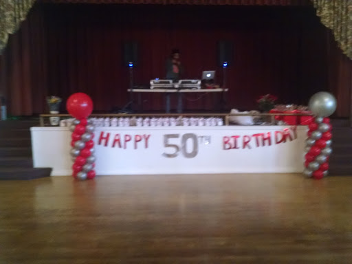 Event Venue «Slovenian Society Home», reviews and photos, 20713 Recher Ave, Cleveland, OH 44119, USA