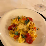 Photo n°7 de l'avis de Alessandro.a fait le 18/12/2021 à 15:03 sur le  Osteria del Teatro à Parma