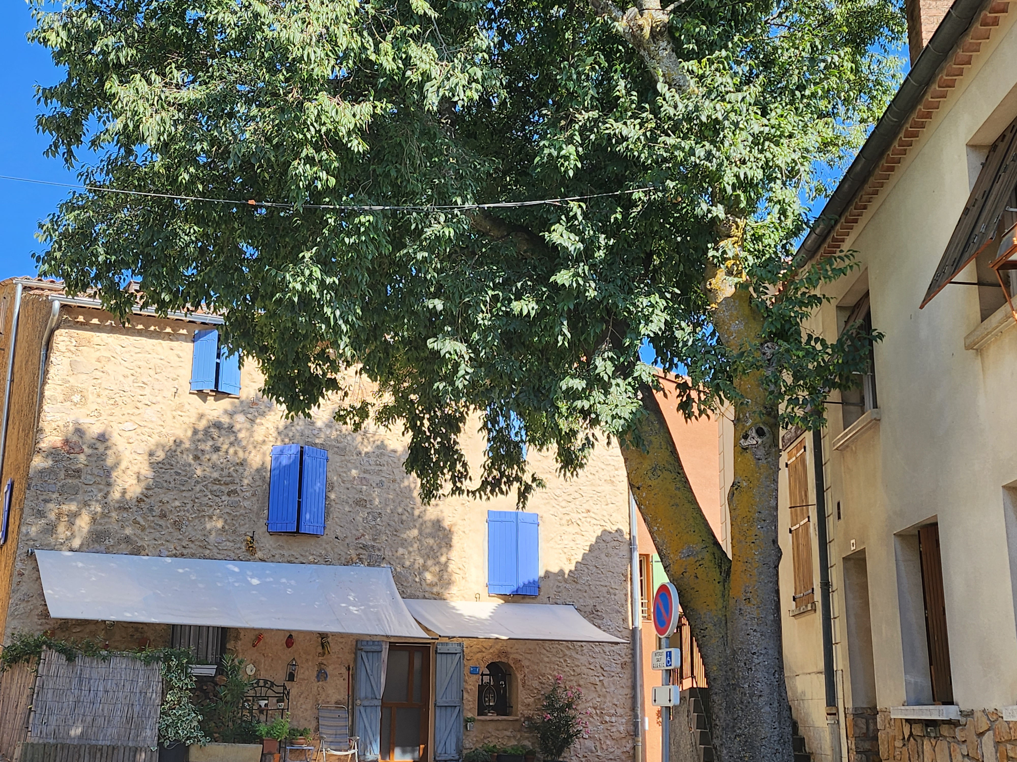 Photo n° 1 de l'avis de Margotte.c fait le 01/09/2023 à 19:14