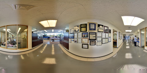 Ford Dealer «Fairlane Ford Used Car Sales», reviews and photos, 14510 Michigan Ave, Dearborn, MI 48126, USA