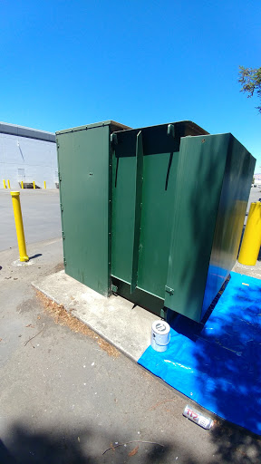 Moving and Storage Service «Valley Relocation & Storage», reviews and photos, 1710 Little Orchard St, San Jose, CA 95125, USA