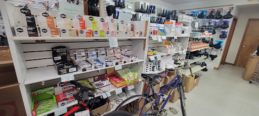 Bicycle Store «Two Wheeler Dealer», reviews and photos, 4408 Wrightsville Ave, Wilmington, NC 28403, USA