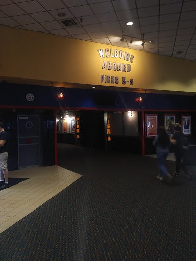 Movie Theater «AMC Classic Hampden 8», reviews and photos, 4950 Carlisle Pike, Mechanicsburg, PA 17050, USA