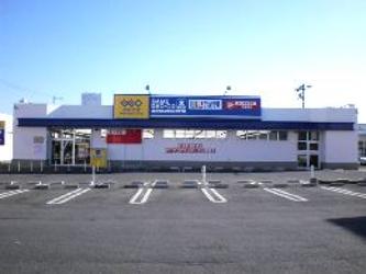 ゲオ石巻中里店