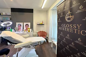 Glossy Aesthetics - Leicester image