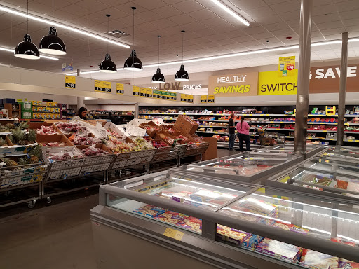 Supermarket «ALDI», reviews and photos, 1725 W Loop 281, Longview, TX 75604, USA