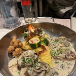 Photo n°4 de l'avis de Martina.a fait le 16/02/2023 à 09:18 sur le  Hotel-Restaurant Große-Wilde à Bottrop