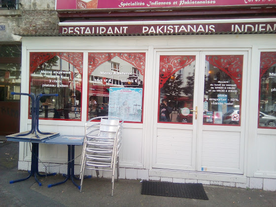 photo n° 23 du restaurants Le Kashmir à Saint-Denis