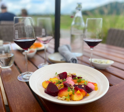 Vineyard «Early Mountain Vineyards», reviews and photos, 6109 Wolftown-Hood Rd, Madison, VA 22727, USA