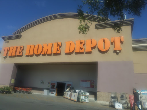 Home Improvement Store «The Home Depot», reviews and photos, 22855 Victory Blvd, West Hills, CA 91307, USA