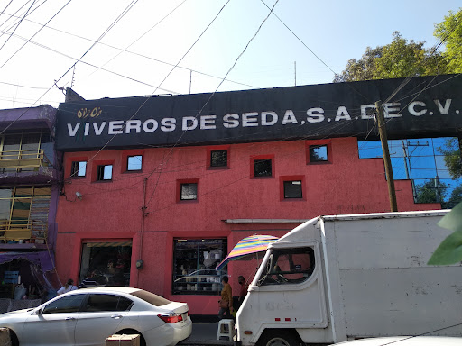 Viveros deSeda S.A. de C.V.