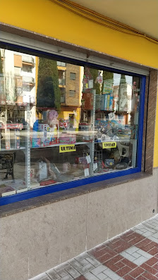 Libreria 